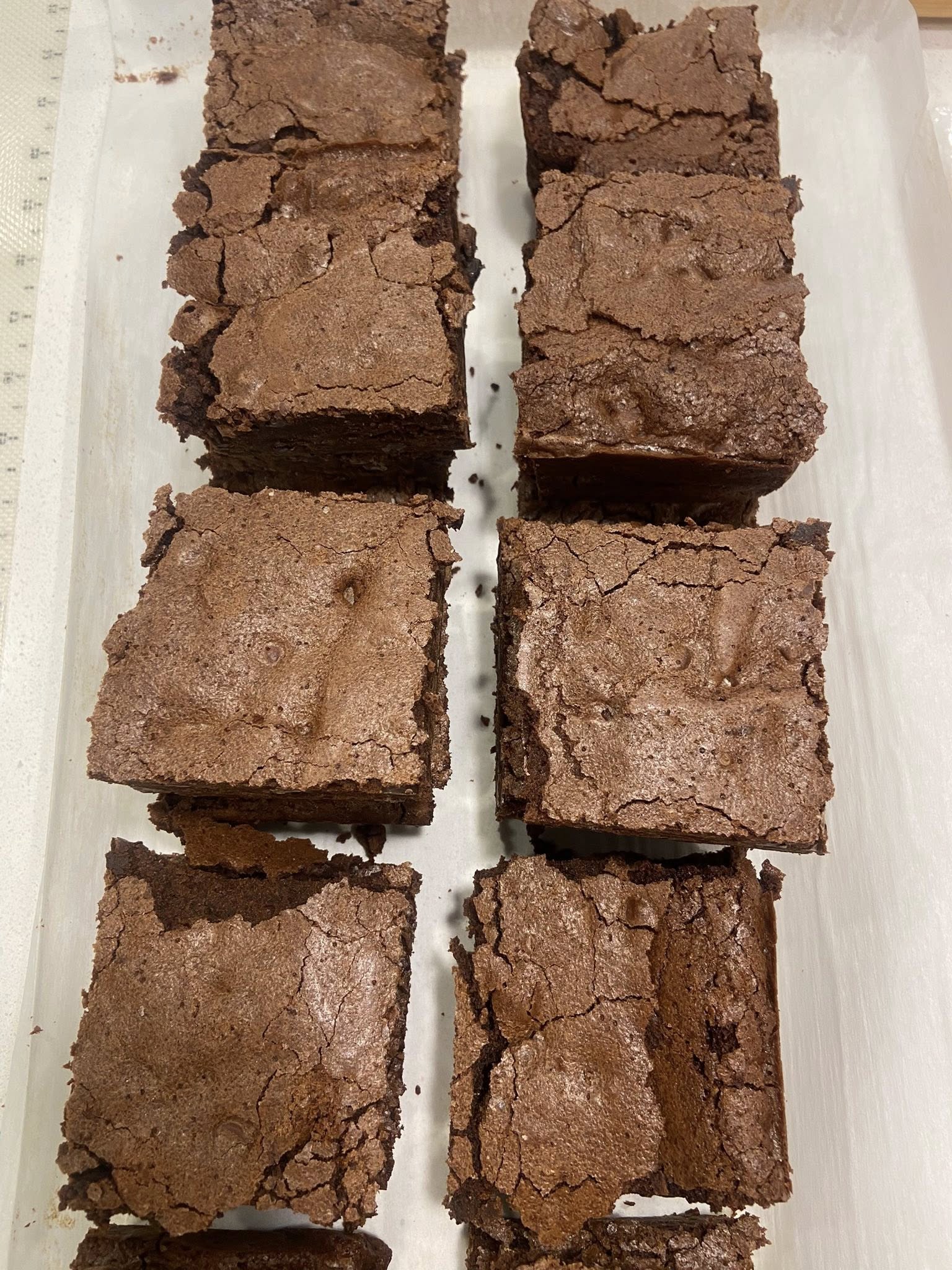 Yummy Brownies