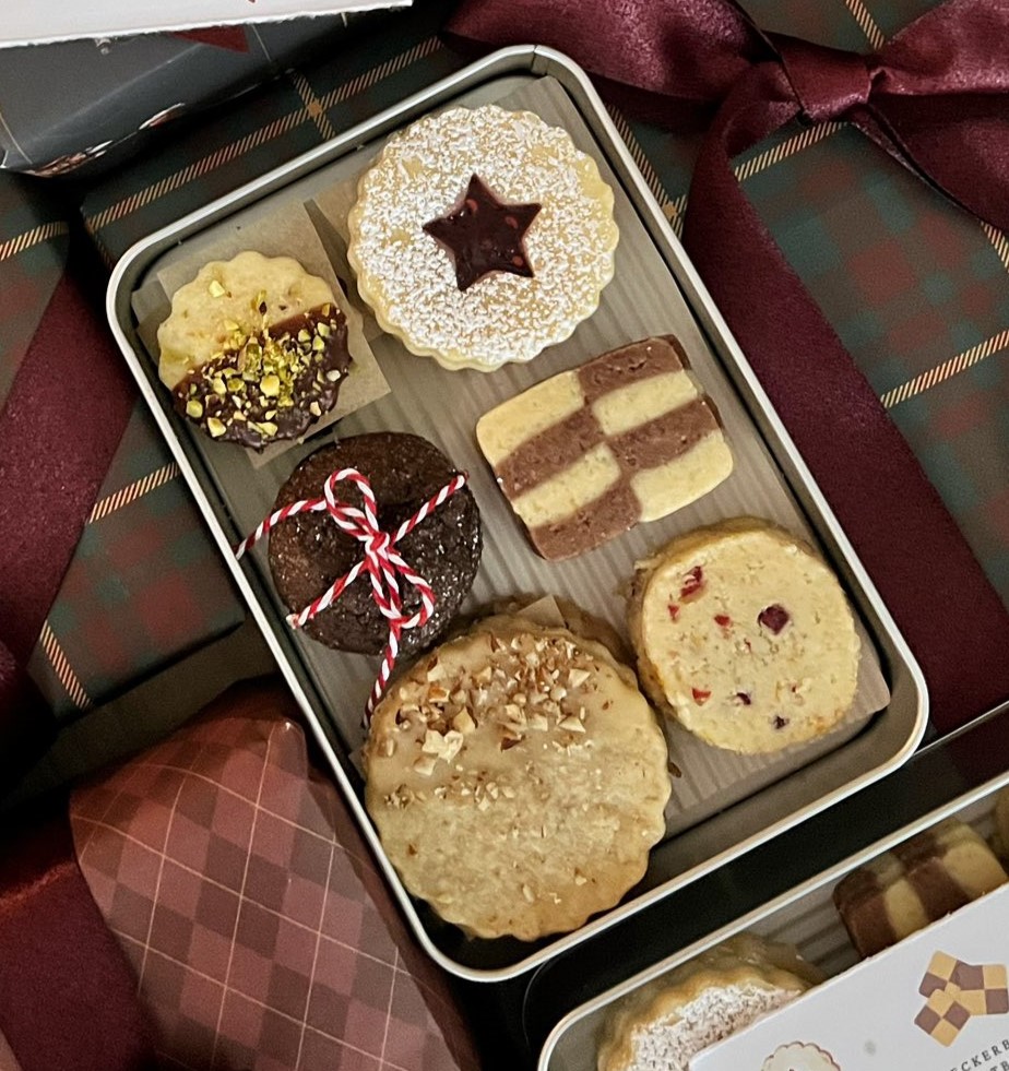 Perfect dessert gift