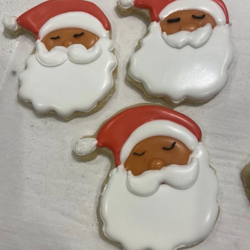 Classic Sugar Cookies